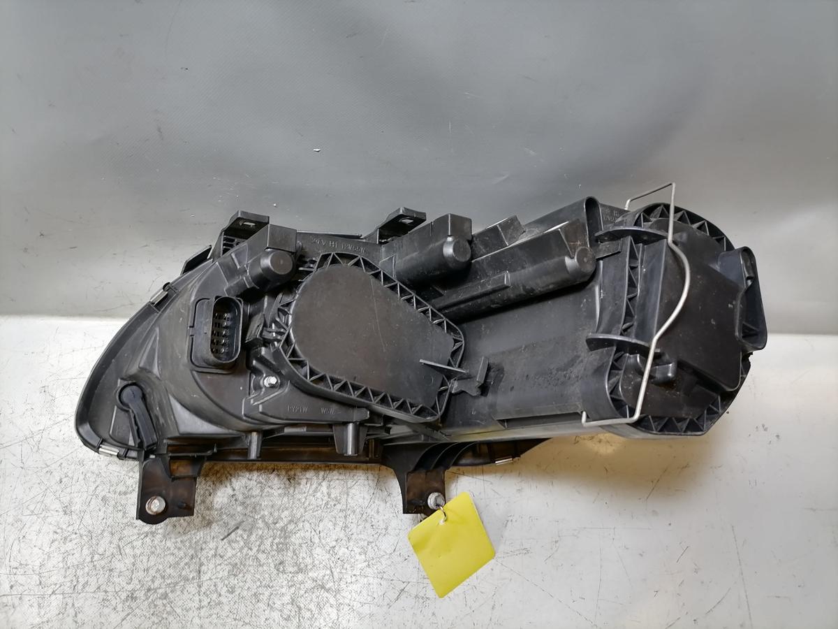 VW Touran 1T Scheinwerfer vorn rechts Halogen Zubeh&ouml;r Bj.2006
